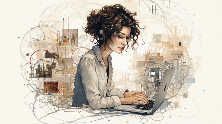 AI改写产品调查：Sprig的数字转型之旅