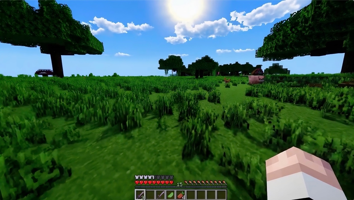 OpenAI 视频生成模型Sora的报道：不仅能搞定影视制作技术，还能生成游戏世界场景