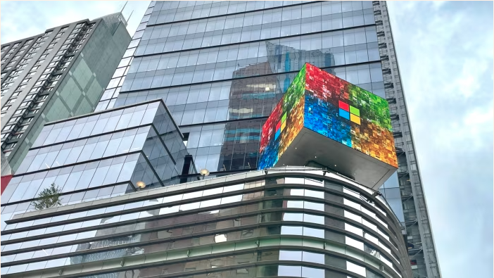 微软与Semafor合作，AI聊天机器人助力新闻故事创作