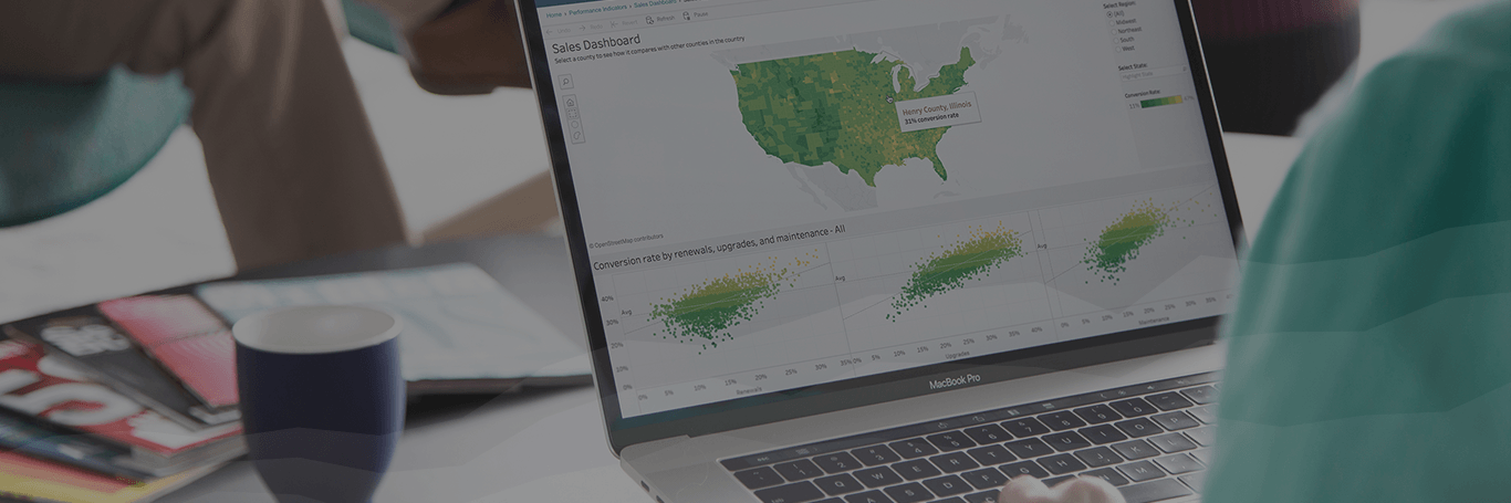 Tableau推出Pulse，一款由GenAI驱动的洞察生成器