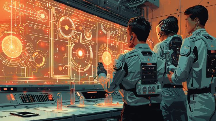 企业如何实现AI管理？Collibra 提供新解决方案