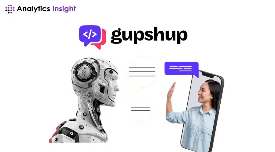 Gupshup推出AI 商业对话工具 Conversation Cloud