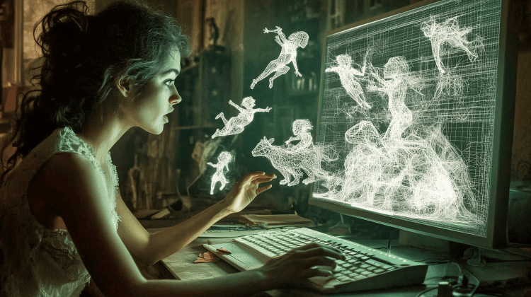 Pika 2.0：让 AI 视频创作更简单、更有趣