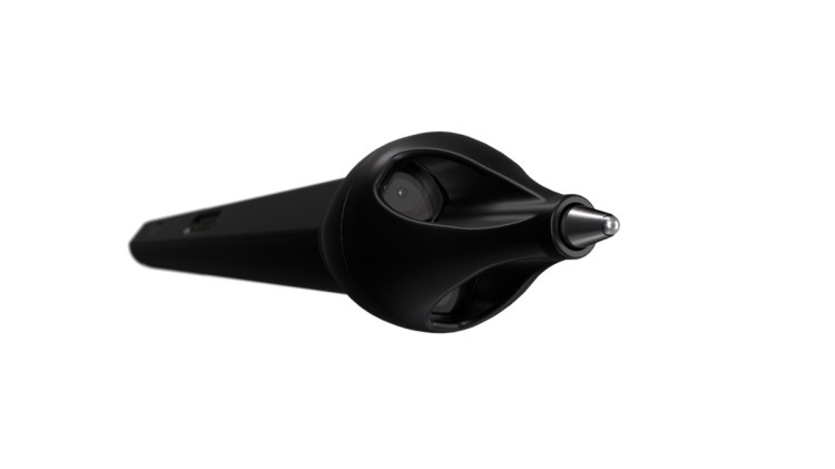 Nuwa Pen：连接数字与模拟的智能笔