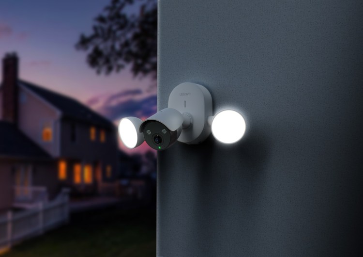 Xthings 发布新款边缘 AI 智能家庭安全摄像头