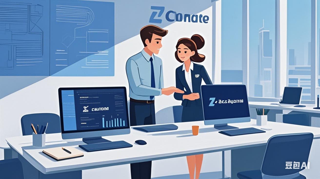 两款超适合企业的AI软件，效率飞升就靠它们！