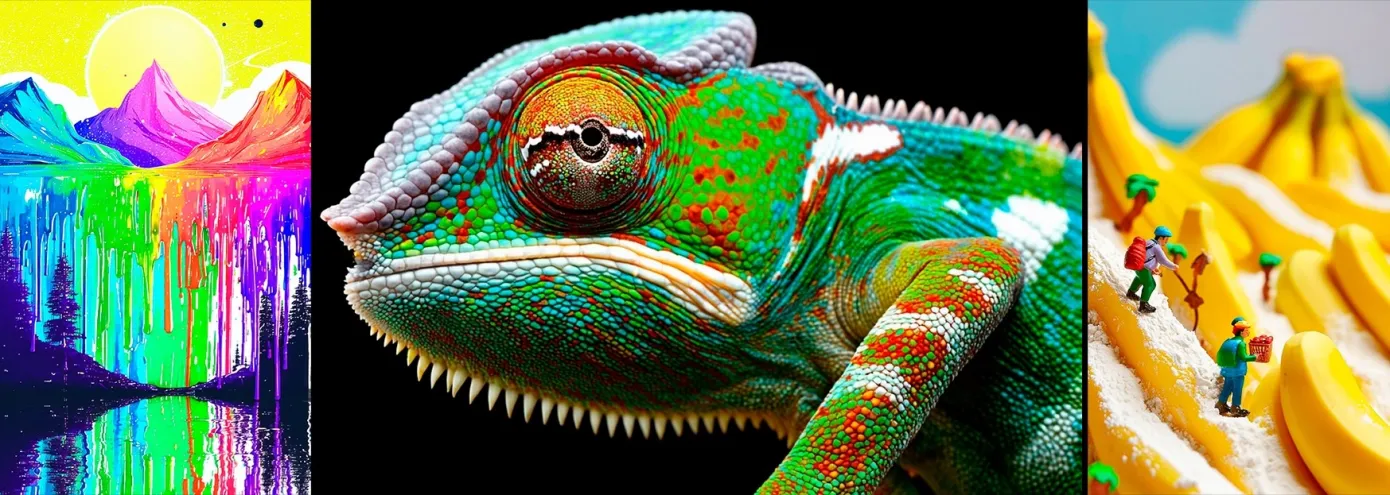 Stable Diffusion 3登场，巩固在AI图像领域的领先地位，对抗Sora和Gemini