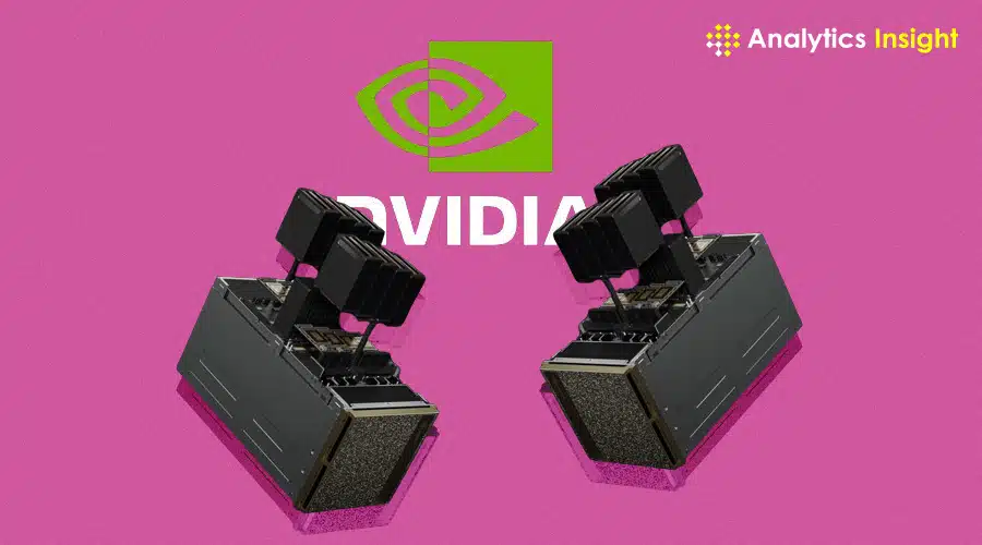 Nvidia推出了旗舰 AI 芯片 Blackwell 200，运行速度比前代产品快 30 倍