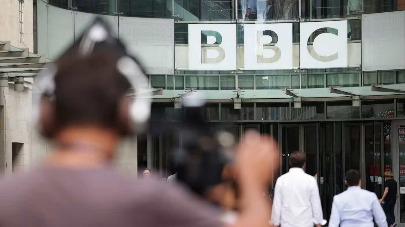 英国广播公司 BBC开发AI人工智能模型计划