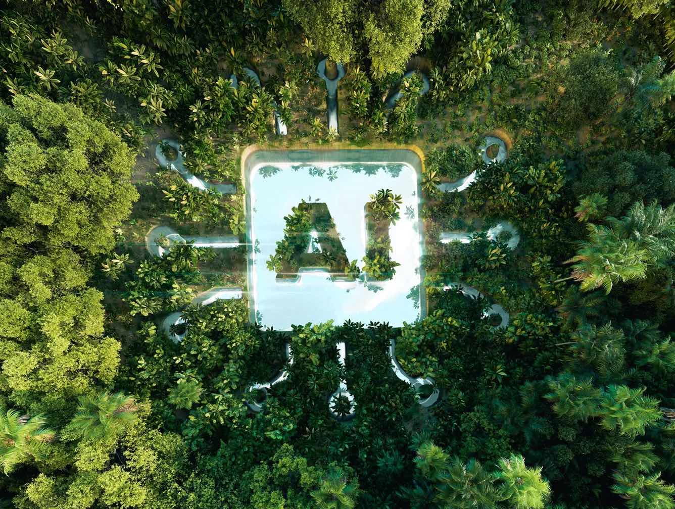 Ubuntoo AI 助力 WTFO 可持续性平台推动全球企业环保行动