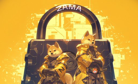 区块链的加密初创公司 Zama筹集了 7300 万美元 聚焦数据隐私保护