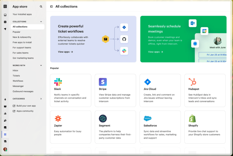 提升客户服务效率：Intercom推出新一代Fin AI Copilot