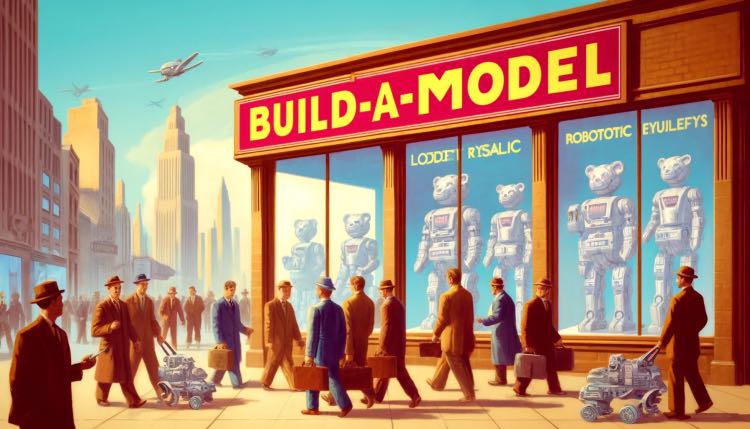 OpenAI发布新的AI微调工具：绝大多数企业组织可开发定制模型