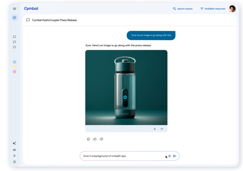 Google Agentspace：企业智能革新的强大引擎