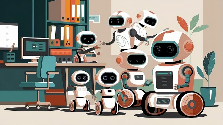 SLMs：未来企业 IT 的重要补充