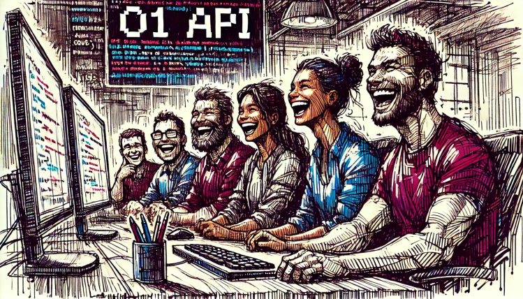 OpenAI 推出 o1 模型及 API 更新，助力开发者构建更先进的 AI 应用