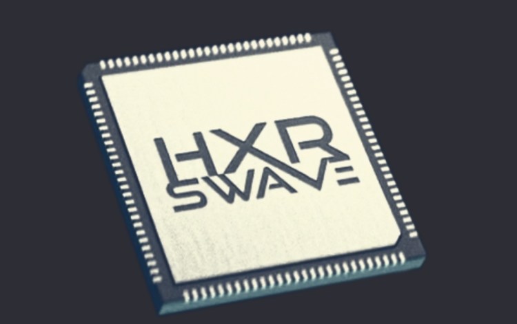 全息显示公司 Swave Photonics 获得 2827 万美元融资，推动 AI 智能眼镜和抬头显示器发展