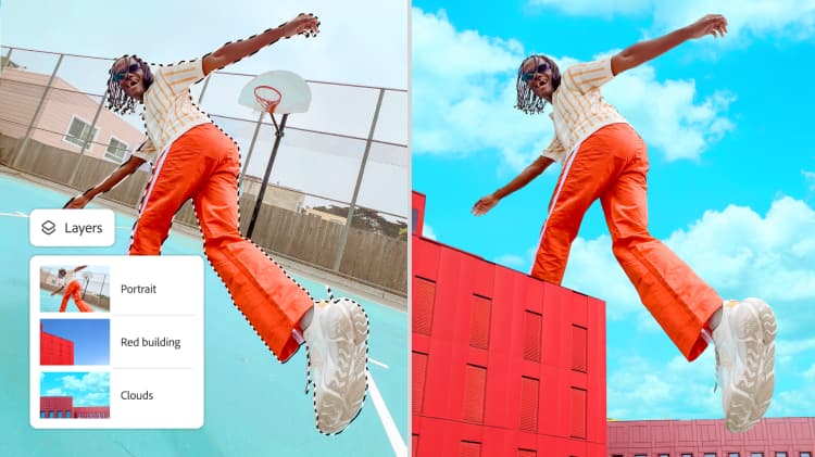 必看AI趋势 ：谷歌Gemini Code Assist免费版、Adobe推出手机版AI Photoshop、Prompt AI推出家庭AI助手、AI电商 智能购物代理