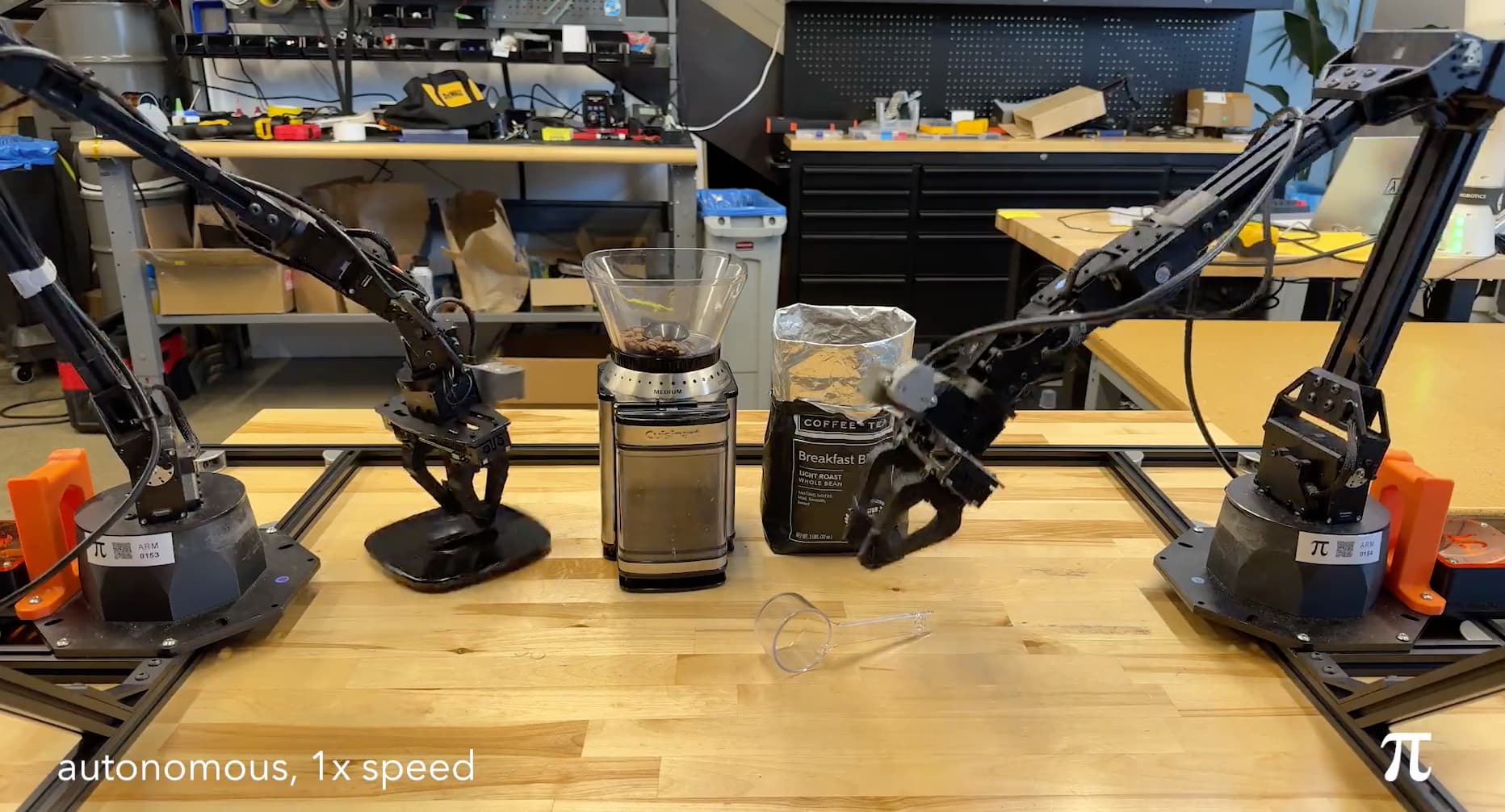 AI前沿新闻：谷歌 Gemini 2.0 再进阶；OpenAI o3-mini 迎战 DeepSeek-R1；Hugging Face & Physical Intelligence Pi0 机器人； Mistral 推出 AI Le Chat 移动应用