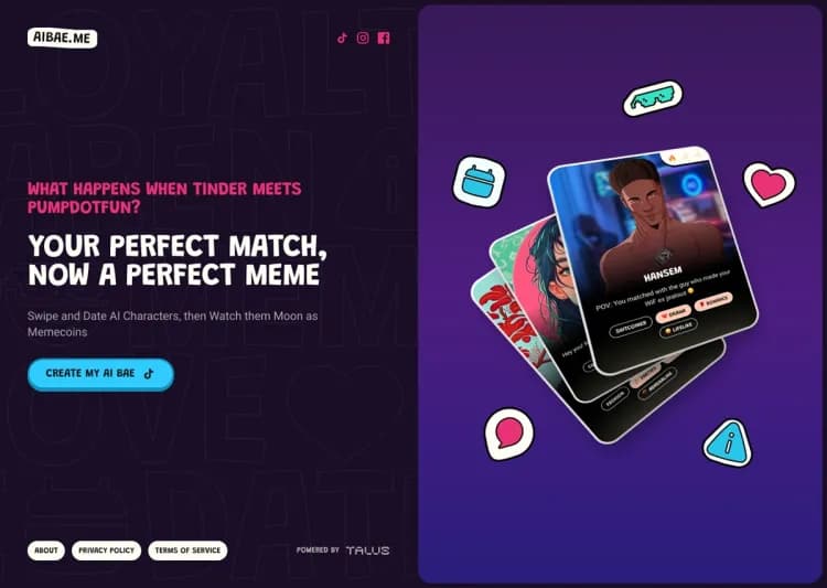 前沿AI新闻 OpenAI前CTO Thinking Machines Lab正式官宣；xAI发布Grok 3大模型；Talus AI装上“区块链大脑”；Zillow用AI写代码，零工程师参与