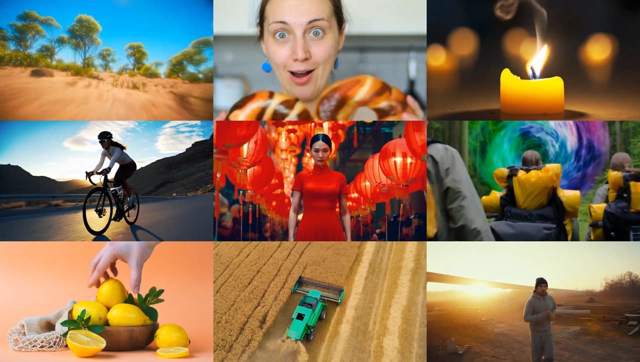 字节推出开源AI模型GoKu AI；Nous Research推出推理模型DeepHermes-3