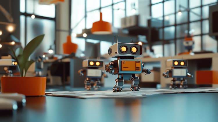 前沿AI新闻：Google推出开源小模型Gemma 3 手机也能跑AI；OpenAI发布AI助手开发"全家桶"